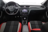 Skoda Rapid 1.0 TSI Monte Carlo