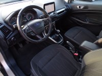 Ford EcoSport 1.0 EcoBoost