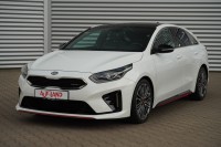 Vorschau: Kia pro_cee'd ProCeed 1.6 T-GDI GT