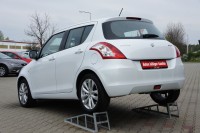 Suzuki Swift 1.2 Automatik