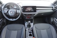 Skoda Fabia 1.0 Style