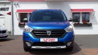 Dacia Lodgy 1.2 TCe 115 Stepway