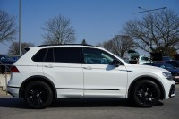 VW Tiguan 1.5 TSI R-Line