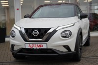 Nissan Juke 1.0 DIG-T Enigma