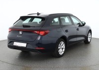 Seat Leon Sportstourer 1.5 Style