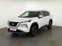 Nissan X-Trail 1.5 VC-T mHev N-Connecta Aut. 3-Zonen-Klima Navi Sitzheizung