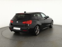 BMW 118 i M Sport
