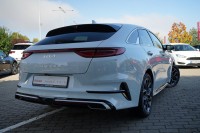 Kia pro_cee'd ProCeed GT-Line 1.5 T-GDI Aut.