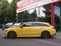 Mercedes-Benz CLA 220 d SB AMG Line (EURO 6d)