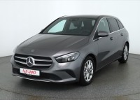 Mercedes-Benz B 250 Progressive LED 360° Sitzheizung Navi AHK