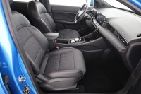 MG MG3 1.5 Hybrid Luxury Aut.