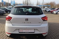 Seat Ibiza 1.0 TSI beats
