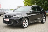 Vorschau: Seat Arona 1.0 TSI FR