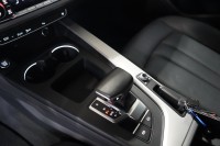 Audi A4 Avant 40 TDI advanced