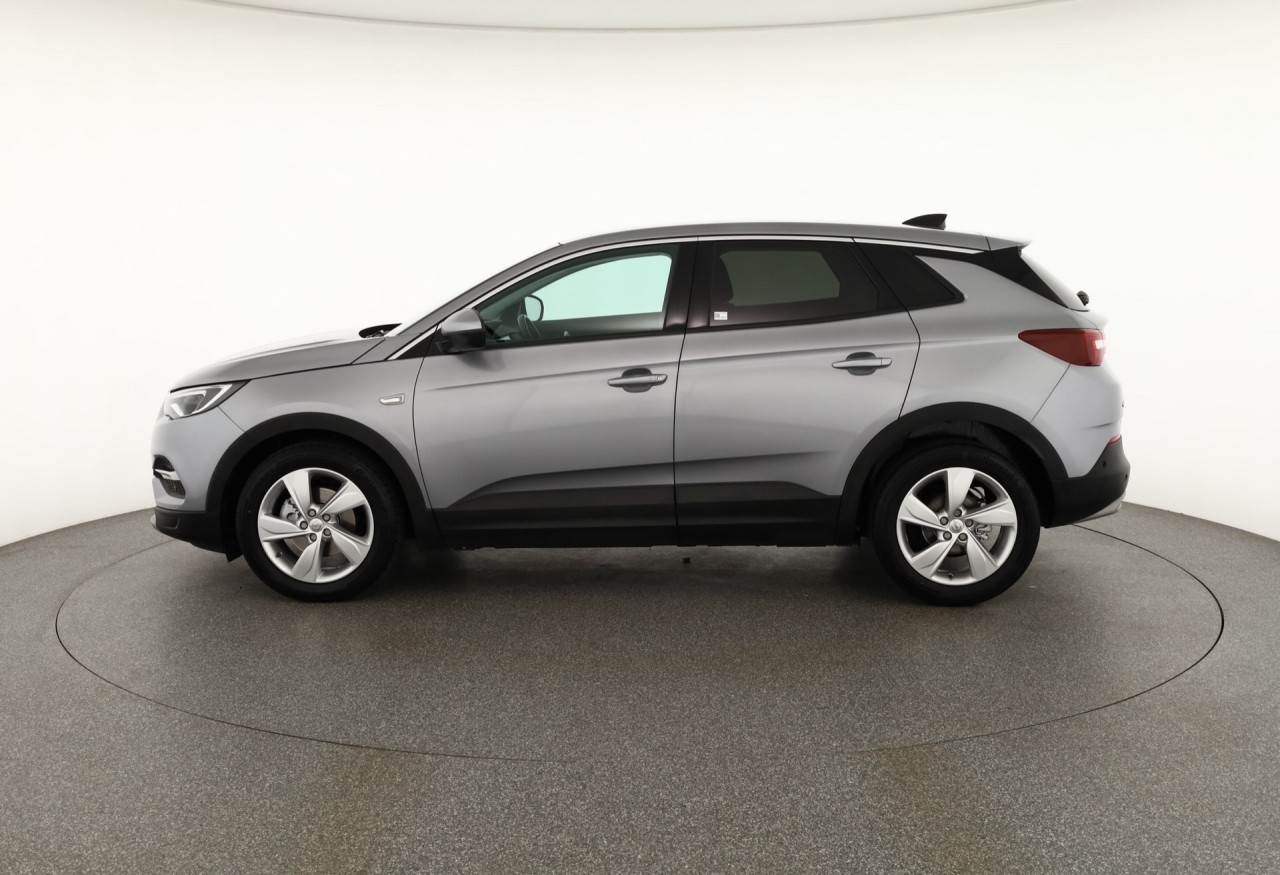 Opel Grandland (X) 1.2 Innovation Aut.