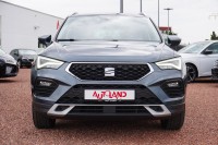 Seat Ateca 1.5 TSI FR DSG Style