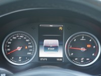 Mercedes-Benz C 180 C180 T BlueTEC
