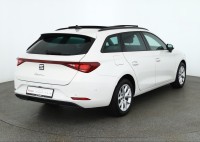Seat Leon ST 2.0 TDI DSG