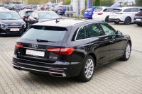 Audi A4 Avant 40 TFSI qu. advanced