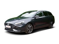 Hyundai i30 Kombi 1.5 T-GDI N Line LED Navi Kamera DAB