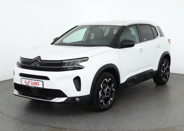 Citroen C5 Aircross 1.2 PureTech