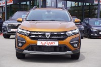 Dacia Sandero Stepway Expression