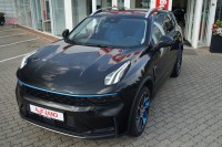 Lynk&Co 01 1.5 TD PHEV Aut.