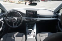 Audi A4 Avant 35 2.0 TFSI S line
