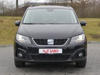 Seat Alhambra 1.4 TSI Style