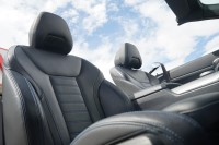 BMW 420 i Cabrio M Sport Aut.