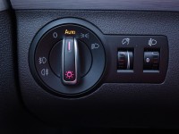 VW Touran 1.4 TSI Cup