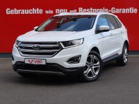 Vorschau: Ford Edge 2.0 TDCi Bi-Turbo Titanium