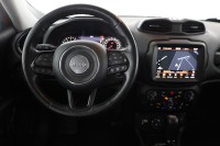 Jeep Renegade 1.3 Plug-In Hybrid 4WD