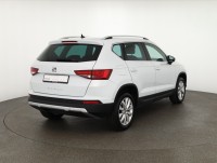 Seat Ateca 1.5 TSI DSG Style