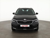 Skoda Kamiq 1.0 TSI