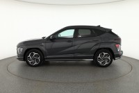 Vorschau: Hyundai Kona N-Line 1.6 T-GDI Hev Aut.