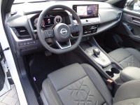 Nissan Qashqai Tekna 1.3 Dig-T Aut.