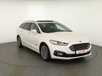 Ford Mondeo Turnier Hybrid