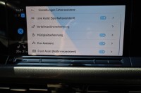 VW Golf VIII 2.0 GTI DSG