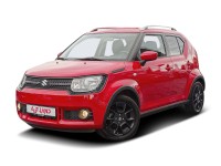 Suzuki Ignis 1.2 Comfort + Sitzheizung Bluetooth Lichtsensor