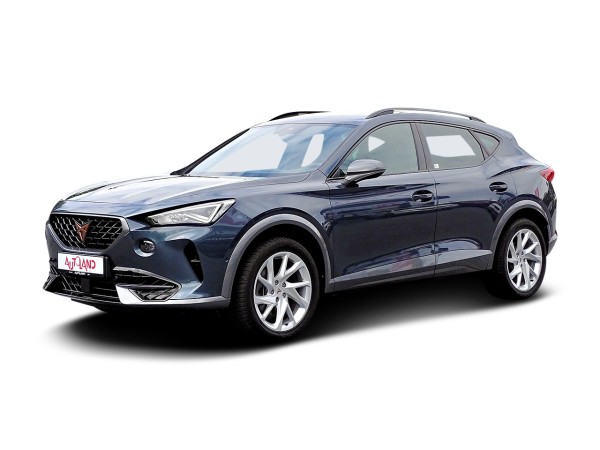 Cupra Formentor 1.5 TSI