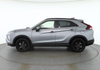 Vorschau: Mitsubishi Eclipse Cross 2.4 PHEV 4WD