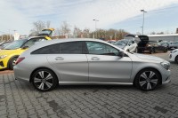 Mercedes-Benz CLA 200 Shooting Brake 