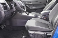 Nissan Qashqai N-Connecta 1.3 Dig-T Aut.