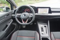 VW Golf VIII 2.0 TSI GTI Clubsport DSG