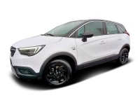 Opel Crossland 1.2 Turbo Opel 2020 Navi Sitzheizung LED