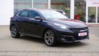 Kia xcee'd Xceed 1.5 T-GDI Spirit