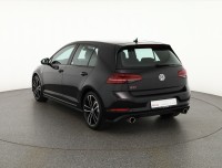 VW Golf VII 2.0 TSI DSG GTI