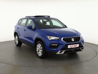 Seat Ateca 2.0 TDI 4Drive Style