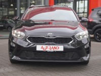Kia cee'd Sporty Wagon Ceed 1.0 TGDI